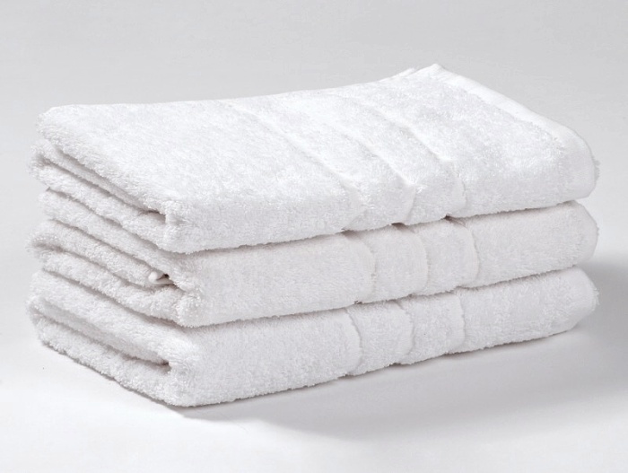 Froté HOTEL 400g ručník 50x100 cm bílý