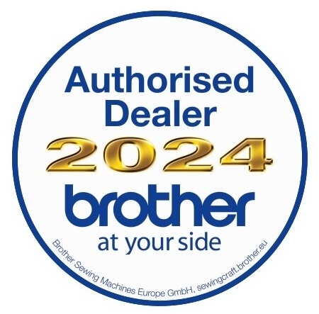 Brother - autorizovaný dealer