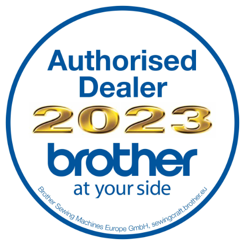 Brother - autorizovaný dealer