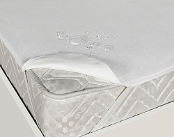 Nepropustný chránič matrace Softcel 140x200 cm bílá <br>449 Kč/1 ks