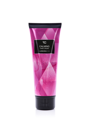 HAND CREAM krm na ruce  s glycernem, calming LA COLLECTION PRIVE 75 ml - zobrazit detaily