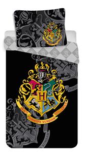 Povlečení Harry Potter 70x90,140x200 cm - zobrazit detaily
