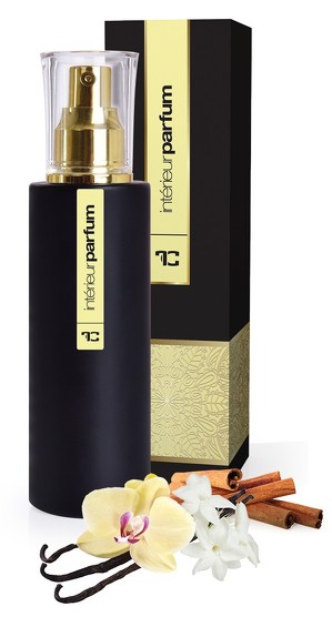 Bytov parfm, VANILLA CREAM, typu EDP, superkoncentrt bez vody 80 ml - zobrazit detaily