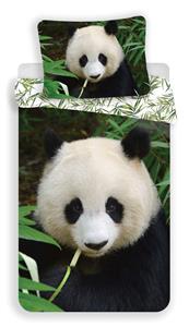 Povlečení fototisk Panda 02 140x200, 70x90 cm 