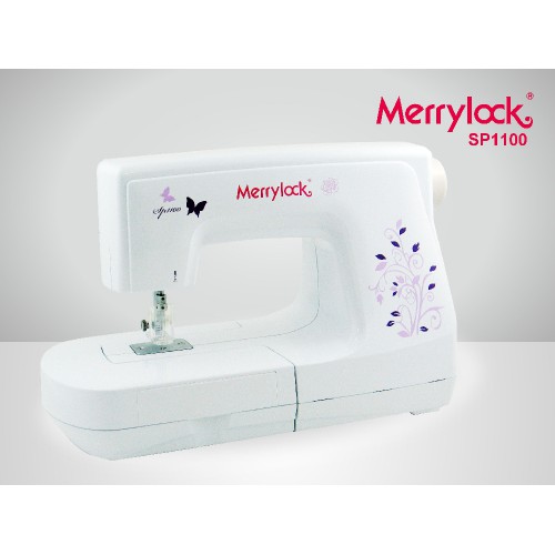 Merrylock - SP1100   <br>6490 Kč/1 ks