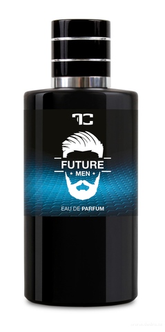 EDP parfmov voda FUTURE MEN PLATINUM 100 ml   <br>499 K/1 ks