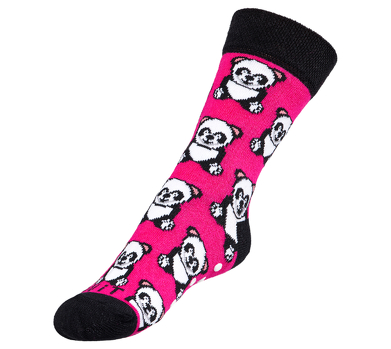 Ponožky dětské Panda 20-24