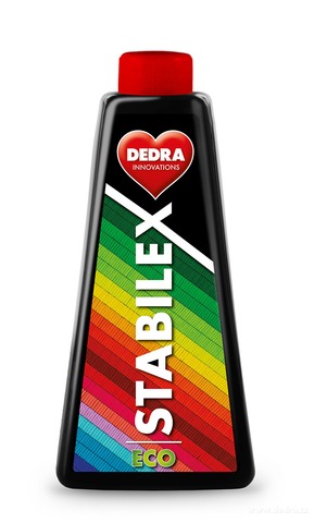 STABILEX  500 ml - stabiliztor barev - zobrazit detaily